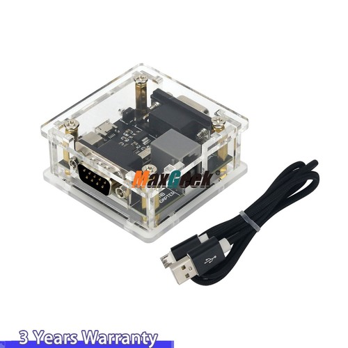 Cambio plug and play - plug-and-play, per