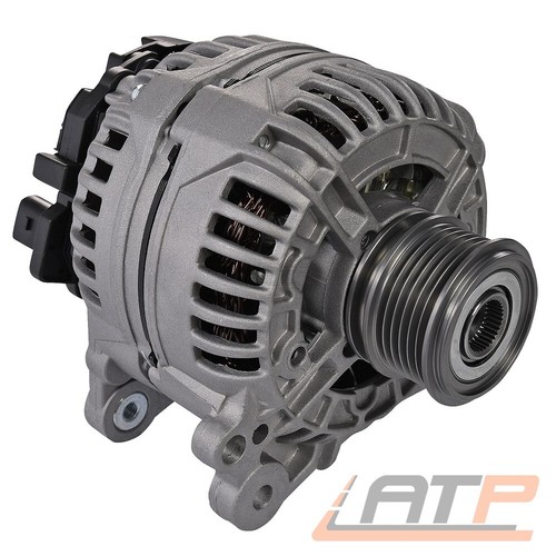 Generatore alternatore per - generatore,