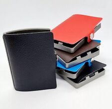 PORTA CARTE Portafoglio Uomo