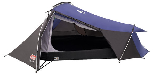 Tenda campeggio coleman - tenda,