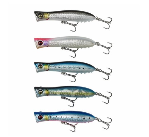 Savage gear gravity popper - gear, 9