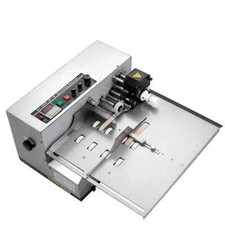 Macchina da stampa automatica