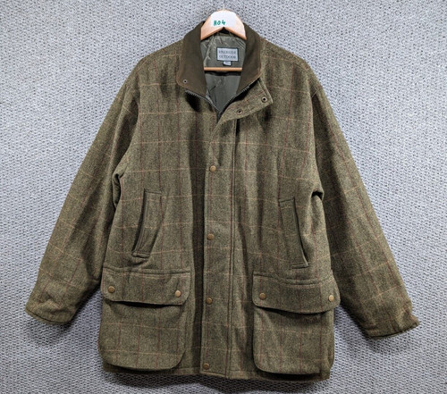 Cappotto giacca pesante