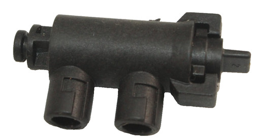 Rubinetto assemblato tubo - rubinetto,