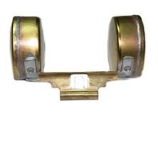 KAWASAKI GALLEGGIANTE BENZINA PER H2-H1-HIB-KH500-F11-KE250  16031-007-16031-023