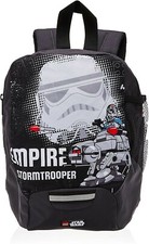 Zaino organizzato STAR WARS BY LEGO