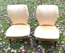 POLTRONCINE ANNI 50 VINTAGE