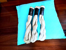 3 Matasse di filo di scozia