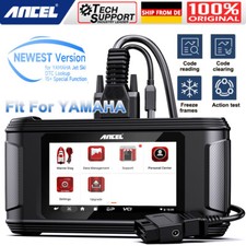 ANCEL MR500 Strumento di