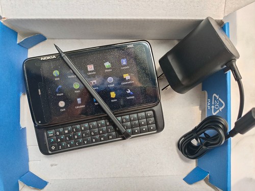 Cellulare originale nokia n900 - originale,