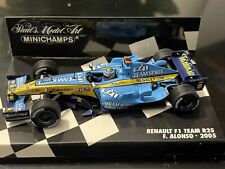 Renault F1 Team R25 Fernando