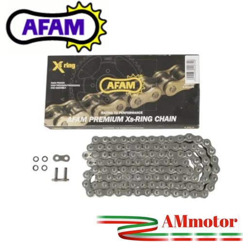 Catena trasmissione moto - catena,