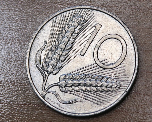 1979 italy lire - 10,