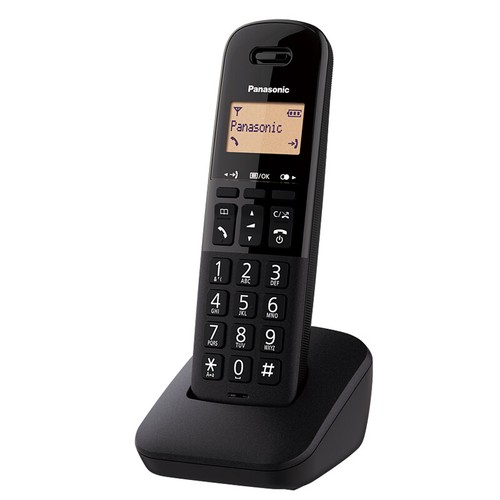 Panasonic tgb610 telefono - panasonic, kx-tgb610