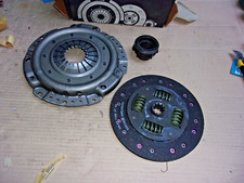 KIT FRIZIONE BMW E36 320 520 525 E34 SACHS X 1223240