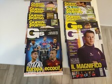 Guerin sportivo annata 2016 9