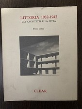 Pietro Cefaly, Littoria