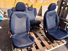 Sedili Interni Lancia Musa