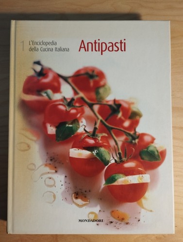 Enciclopedia della cucina - della,