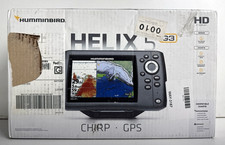 Humminbird 411660-1 Helix 5