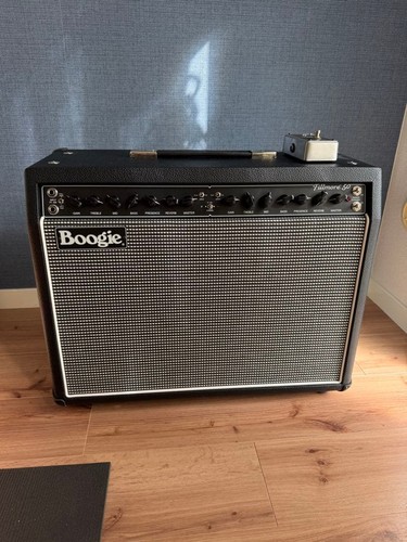 Mesa boogie fillmore 100v - fillmore,