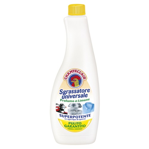 Chanteclair sgrassatore - chanteclair,