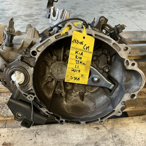 Cambio manuale per - cambio,