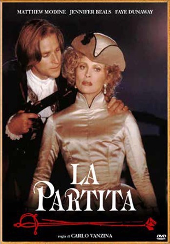 Partita - (regione, 2
