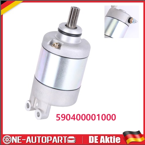 Motorino avviamento per ktm - motorino,