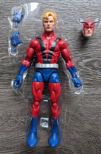 Marvel legends giant - legends, man