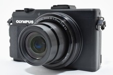 [Quasi come nuovo] Olympus