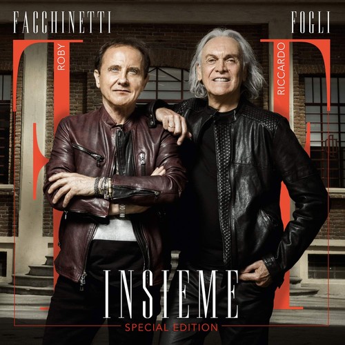 Roby facchinetti riccardo - facchinetti,