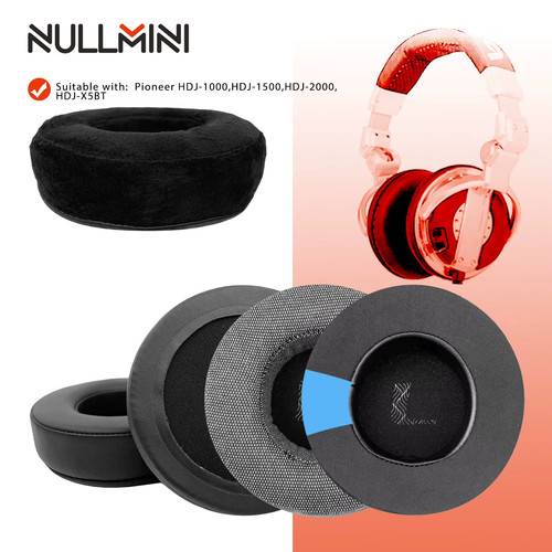 Auricolari gel di - in,
