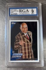 Wwf wwe carte - carte,
