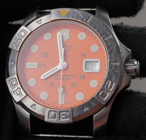 Orologio victorinox dive - orologio,