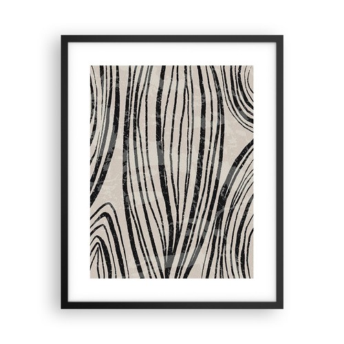 Poster 40x50cm astrazione - poster,
