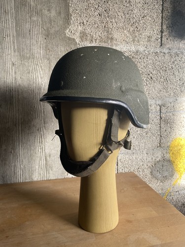 Casque balistique spectra - casque,