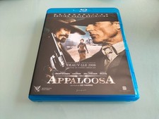 Appaloosa - Blu-ray - Ed