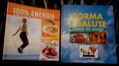 Libri 100 energia - 100%,