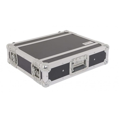 Proel cr152blkm case rack - case, 2u