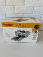 Kodak easyshare photo printer - kodak,