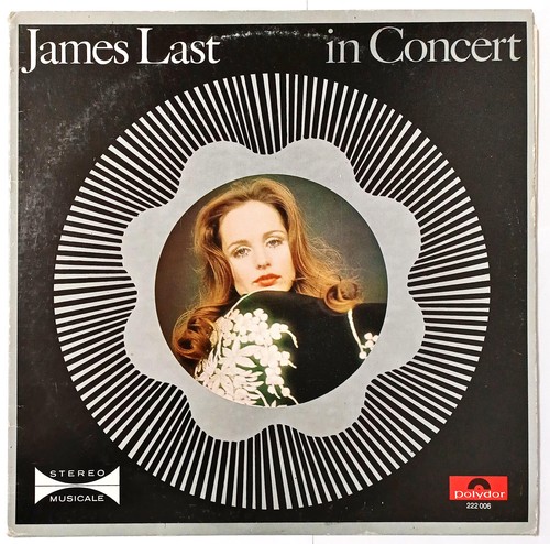 James last vinile giri in - james, 33