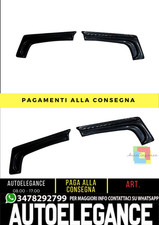 🔥 Alette Posteriore adatto