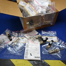 5pcs Burkert