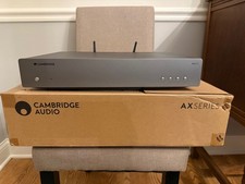 Lettore di rete Cambridge Audio AXN10