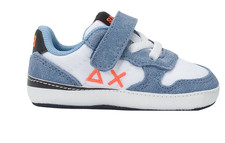 Scarpe Bimbo Sun68 Art Z45301N