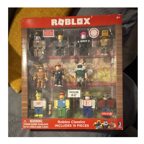 Roblox classics piece - roblox,