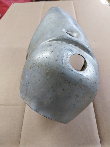 Vespa faro basso 125 - vm, 1/2