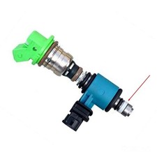 Anello Guarnizione Iniettori Piaggio/Vespa NRG mc3 50 LC DD Power Purejet 2005-2010