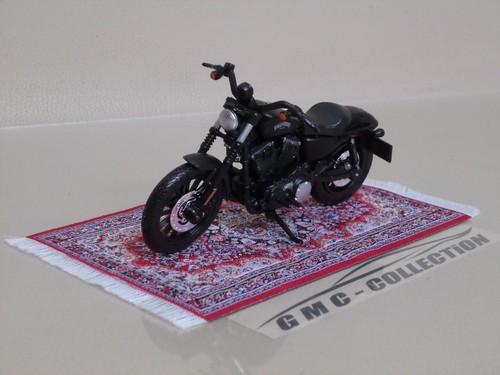 Accessori diorama tappeto - diorama, 1/18